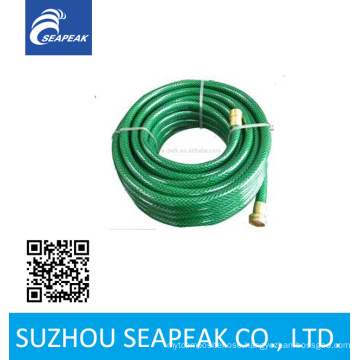 PVC Garden Hose (1/2" ~ 1")